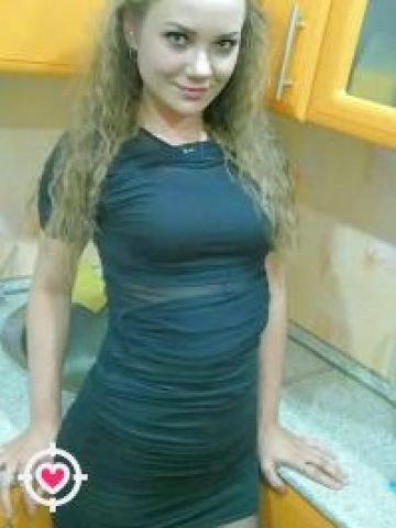 Анкета проститутки Зиглинда - Фото 1, , 24 года, №395678
